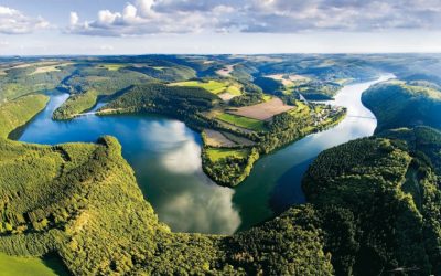 stausee